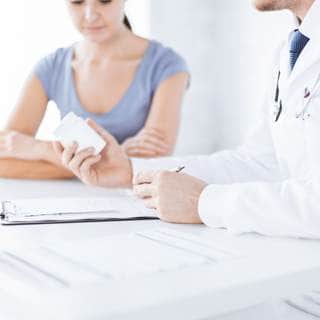 العلاج: 4. تناول الدواء