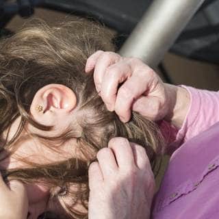 كيف تمنع قمل الرأس؟