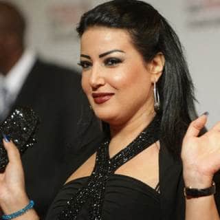 سمية الخشاب