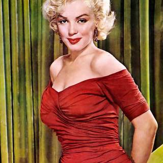مارلين مونرو