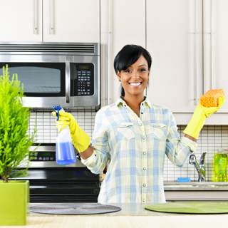 5. الأعمال المنزلية