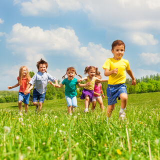 6. المهارات الحركية