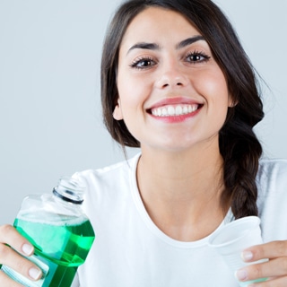 1. هل يشكل غسول الفم خطرًا؟