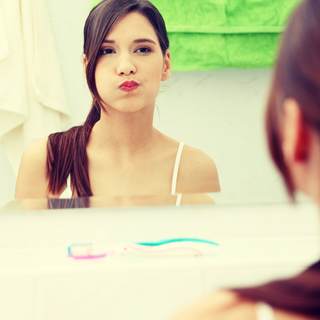 7. هل يشكل ابتلاع غسول الفم خطر عليّ؟