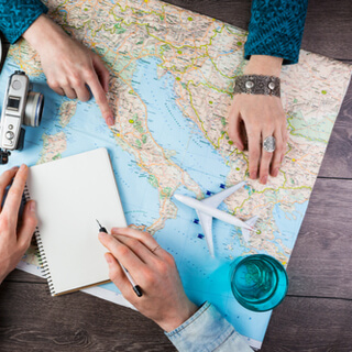 5. النزهة الحماسية