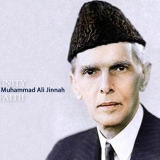 محمد علي جناح