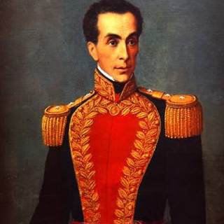 سيمون بوليفار