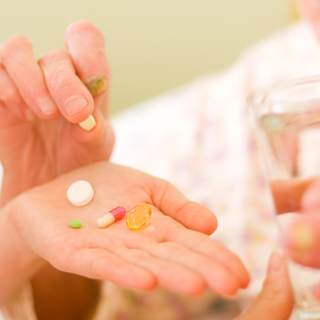 قد تكون بعض الأدوية هي السبب