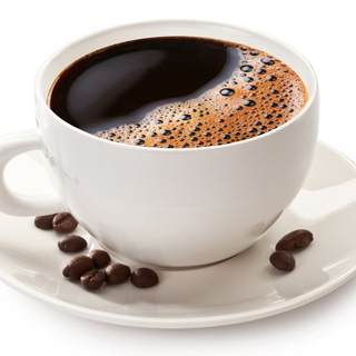 القهوة تساعد في علاج الإمساك