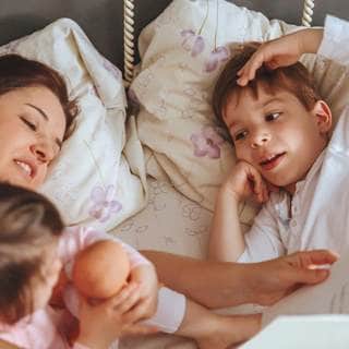 ساعات المساء