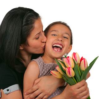 قلب المرأة وروحها