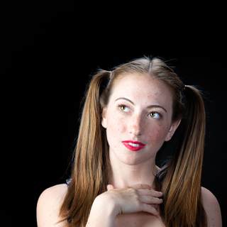 1. ابنتي وقعت في الحب