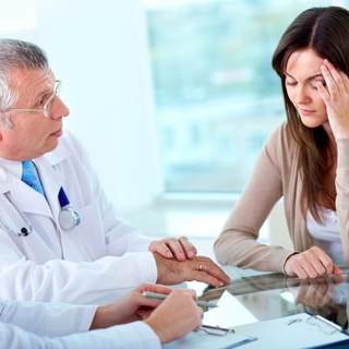 متى عليك استشارة الطبيب؟