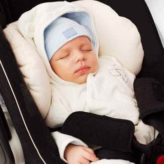 1. مقعد السيارة 1. مقعد السيارة