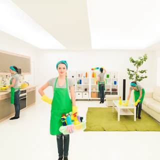 هكذا تعد منزلك لاستقبال الربيع هكذا تعد منزلك لاستقبال الربيع