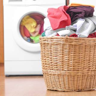 ابدأ في غرفة الغسيل ابدأ في غرفة الغسيل