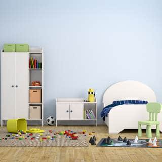 غرف الأطفال غرف الأطفال