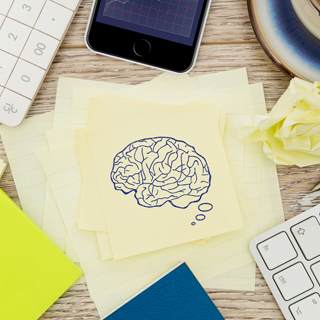 1. استخدام عقلك