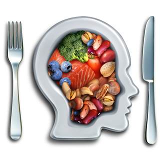 3. النظام الغذائي الصحي