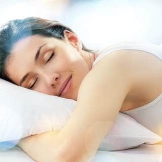 7. النوم والدماغ