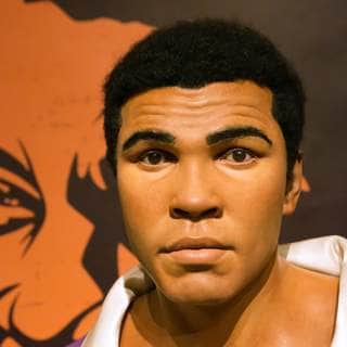 محمد علي كلاي