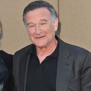 روبن ويليامز