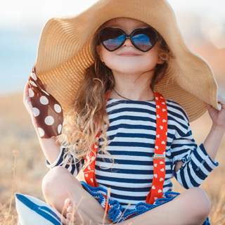 الوقاية من ضربات الشمس  الوقاية من ضربات الشمس