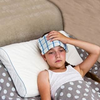 تعرّف على أعراض ضربة الشمس تعرّف على أعراض ضربة الشمس