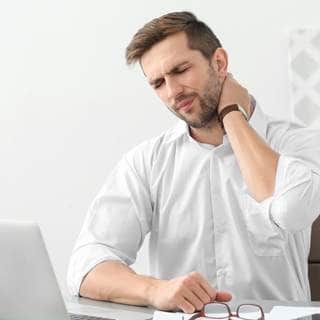 7 أمور تُؤذي رقبتك فاحذر منها