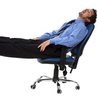 1. وضعية النوم