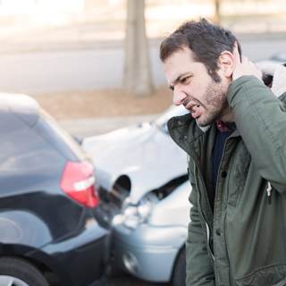 4. إصابة مصعية