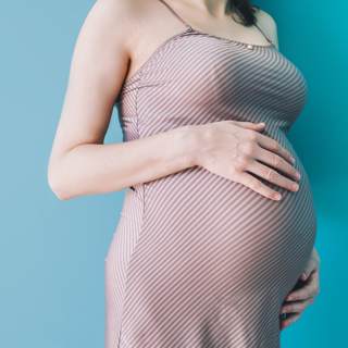 6. حجم الثدي