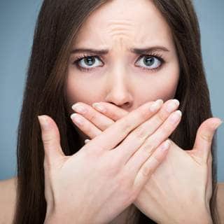 الآثار الجانبية المحرجة لجفاف الفم