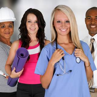 مهن تُؤثر على نومك وصحتك