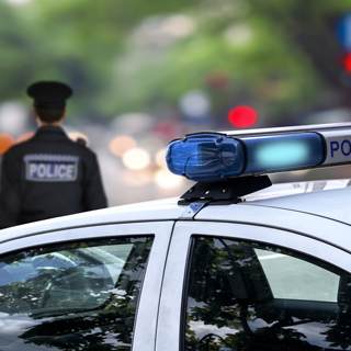 7. ضابط الشرطة