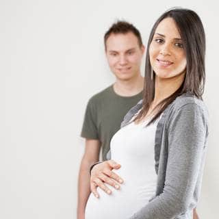 هل أنتما مستعدان للإنجاب؟