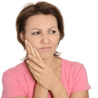 6. أمراض الأسنان