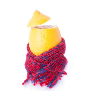 6. محاربة الزكام والإنفلونزا