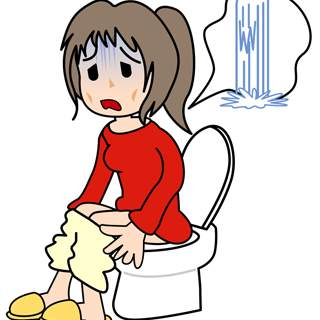 الإسهال قد يتسبب بجفاف خطير