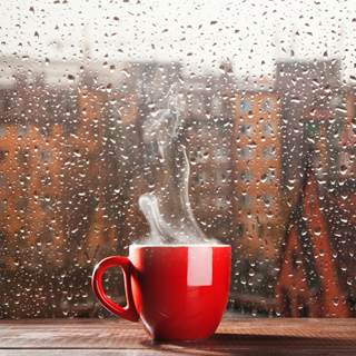 1. الأطعمة الباردة والساخنة