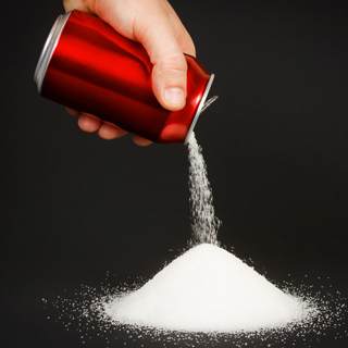 مصادر مفاجئة تُخفي لك كمية كبيرة من السكر