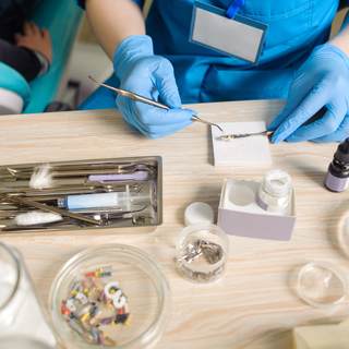 8. العلاج الطبي