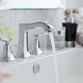 6. حنفية الحمام