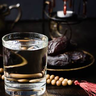 الإكثار من شرب السوائل