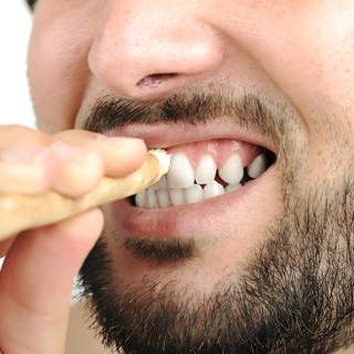 استخدام السواك