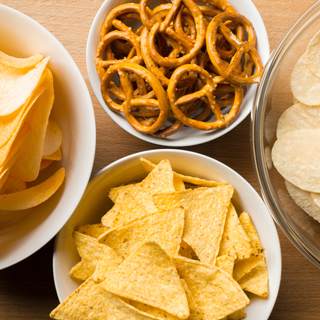 انتبه لما تأكله