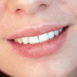 2. جفاف الفم