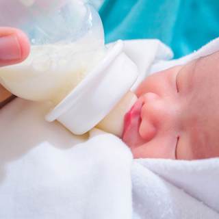 كم مرة يجب أن أطعمه وكيف أتأكد من أنه حصل على ما يكفي؟