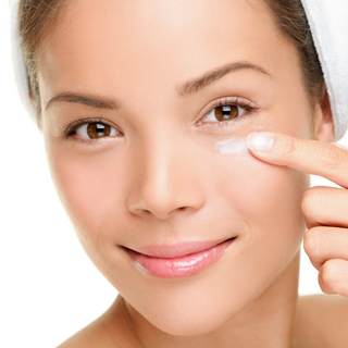 4. كريم العين