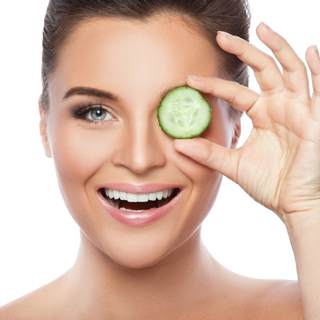 6. امنح عينيك وقت لتهدأ